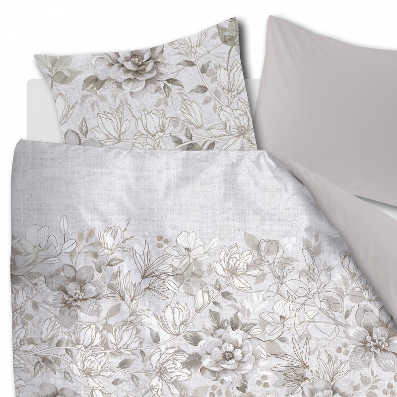 Spilvendrāna Bernice Natural