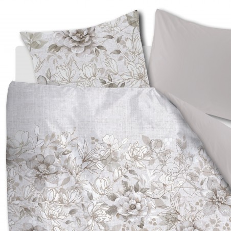 Spilvendrāna Bernice Natural cena