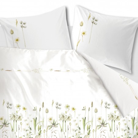 Spilvendrāna Amaryllis White