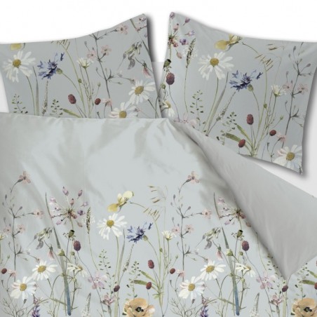 Spilvendrāna Bloom Blue