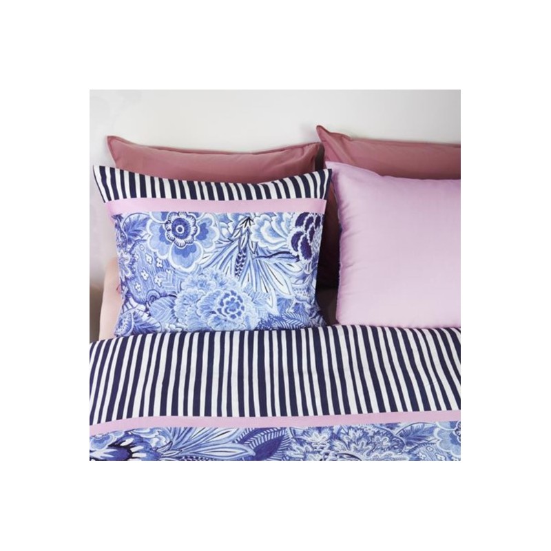 Spilvendrāna Florence Blue