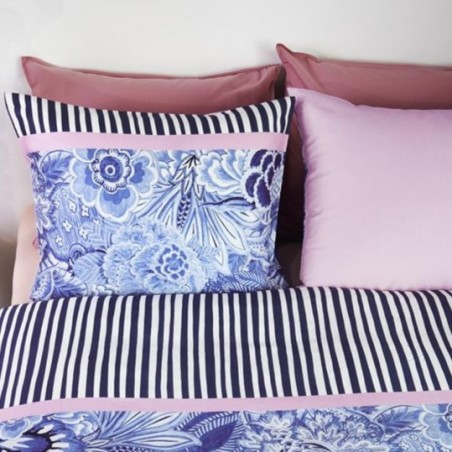 Spilvendrāna Florence Blue