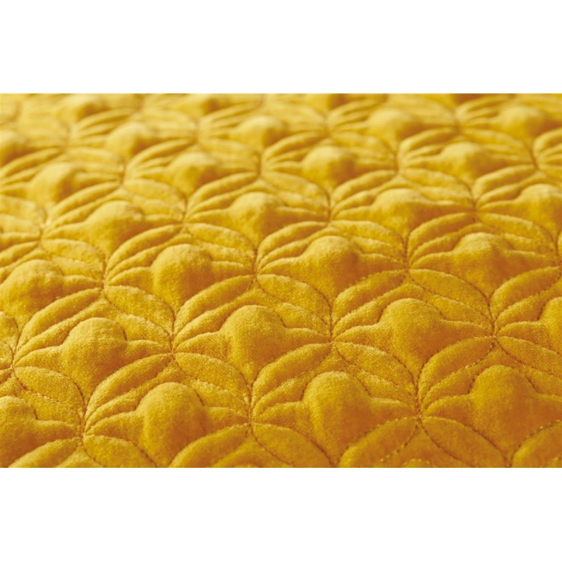 Dekoratīvs spilvens Pip Studio Quilty Dreams Bright Yellow