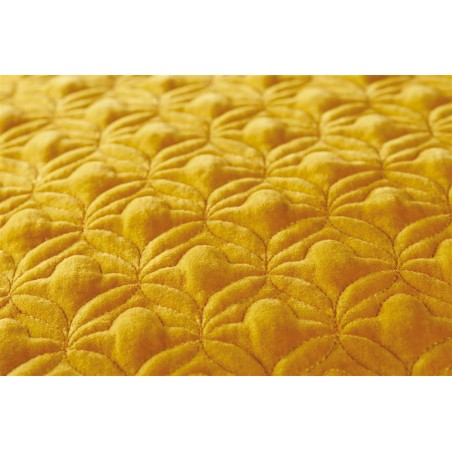 Dekoratīvs spilvens Pip Studio Quilty Dreams Bright Yellow