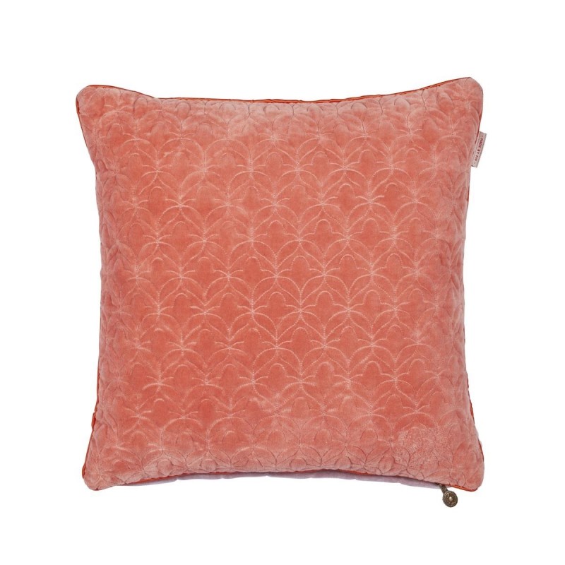 Dekoratīvs spilvens Pip Studio Quilty Dreams Coral
