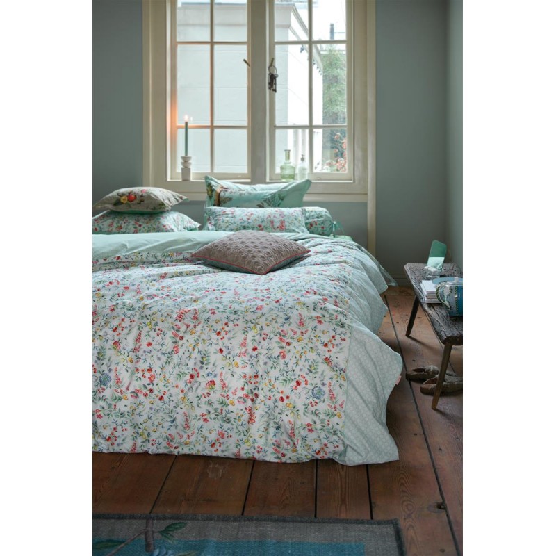 Dekoratīvs spilvens Pip Studio Quilty Dreams Khaki