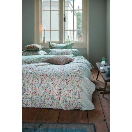 Dekoratīvs spilvens Pip Studio Quilty Dreams Khaki