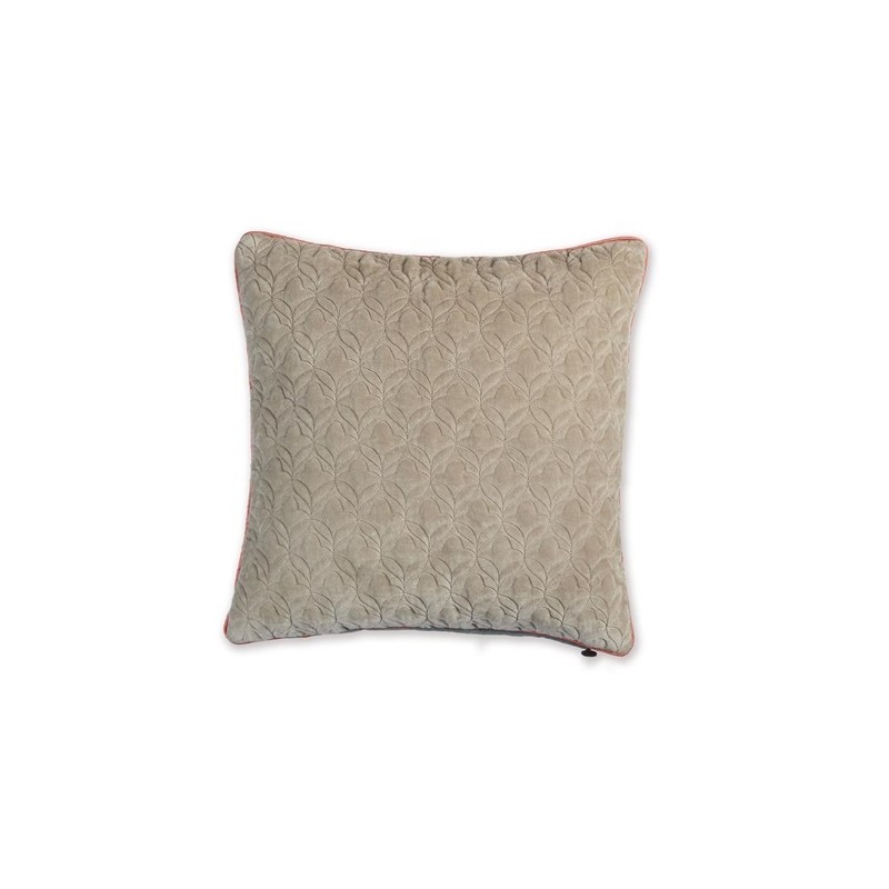 Dekoratīvs spilvens Pip Studio Quilty Dreams Khaki