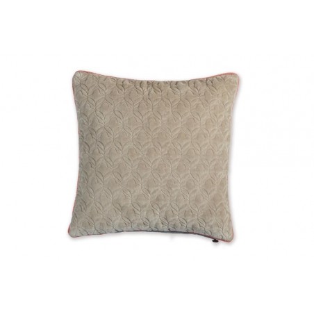 Dekoratīvs spilvens Pip Studio Quilty Dreams Khaki