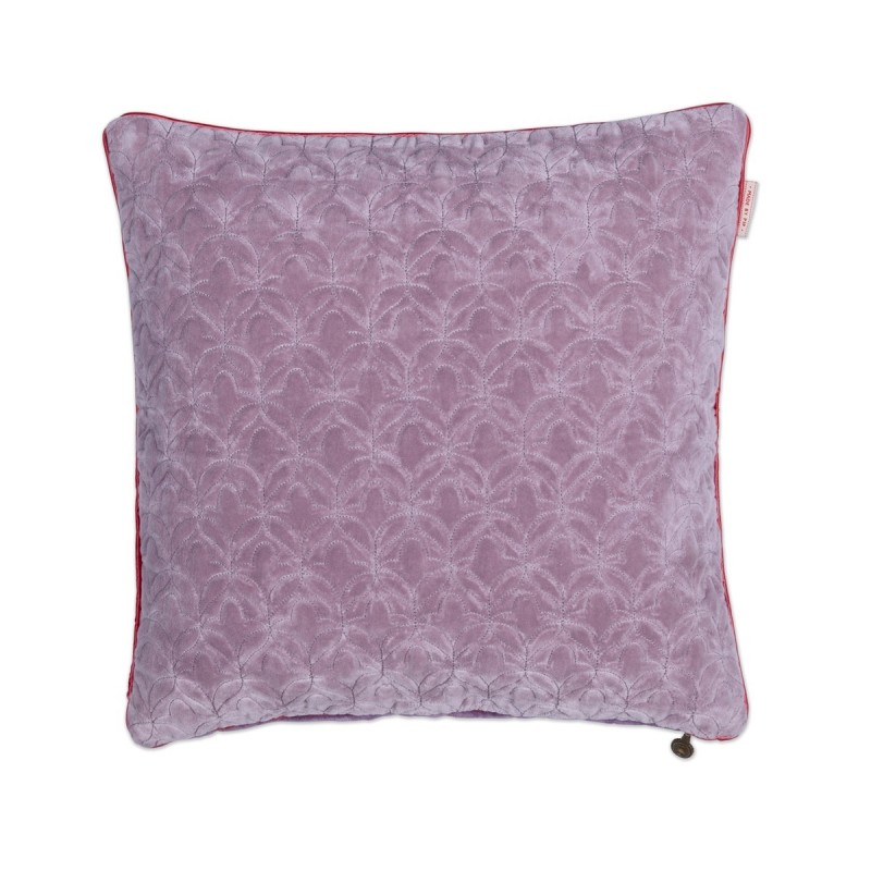 Dekoratīvs spilvens Pip Studio Quilty Dreams Lila
