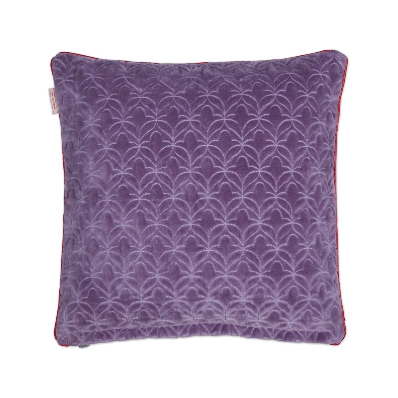 Dekoratīvs spilvens Pip Studio Quilty Dreams Lila