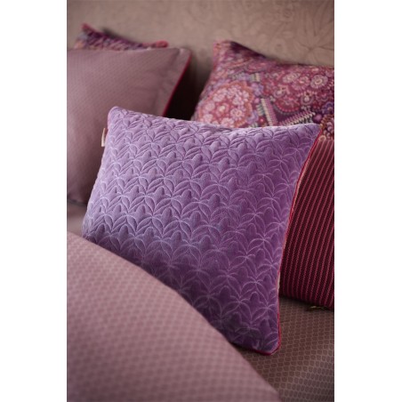 Dekoratīvs spilvens Pip Studio Quilty Dreams Lila internetā