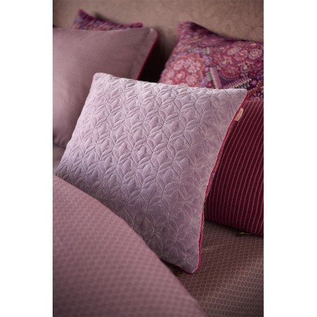 Dekoratīvs spilvens Pip Studio Quilty Dreams Lila