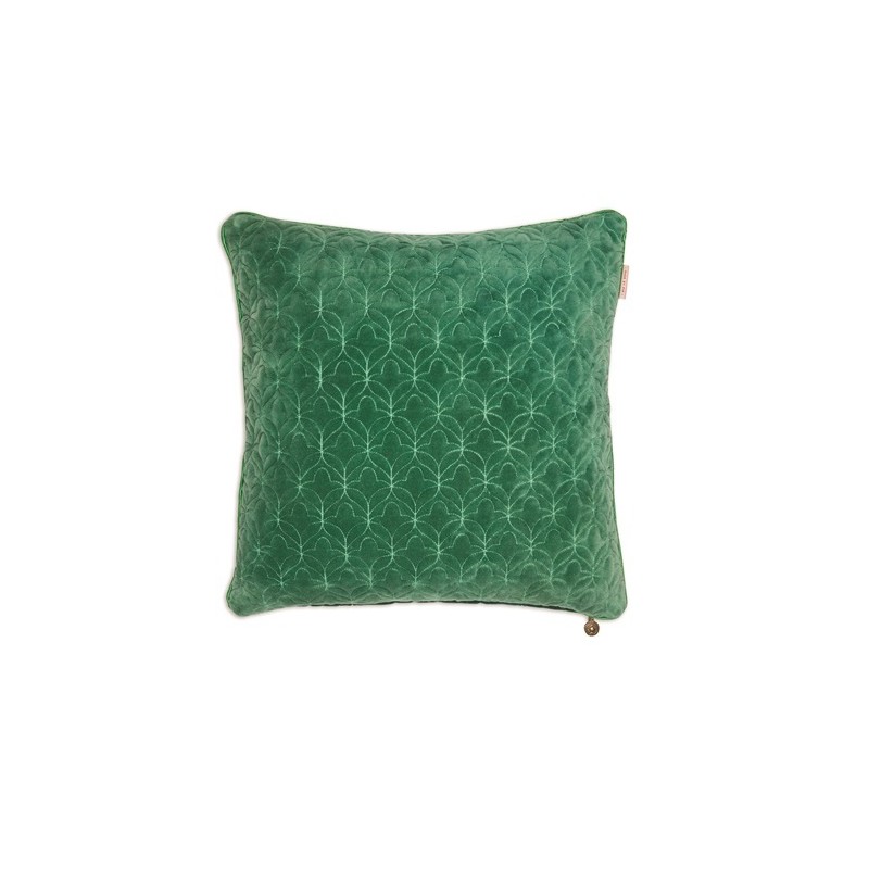 Dekoratīvs spilvens Pip Studio Quilty Dreams Green