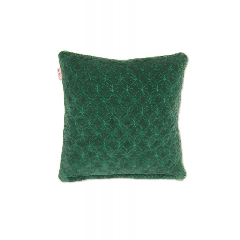 Dekoratīvs spilvens Pip Studio Quilty Dreams Green