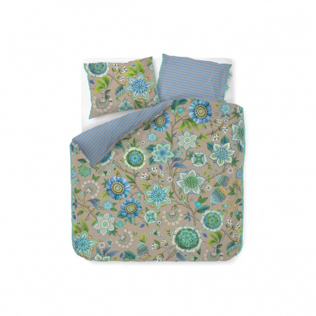 Gultas veļas komplekts Pip Studio Viva La Vida Blue