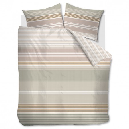 Kokvilnas gultas veļas komplekts Mellow Terra