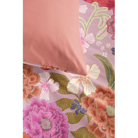 Gultas veļas komplekts Elyza Multi