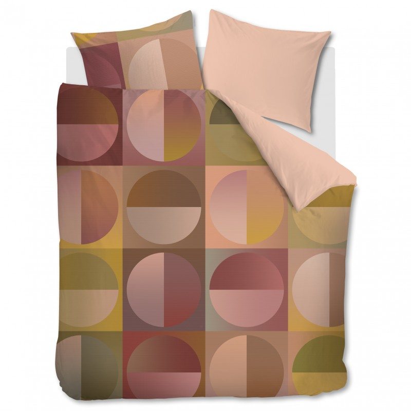 Tencel gultas veļas komplekts Broadway Multi