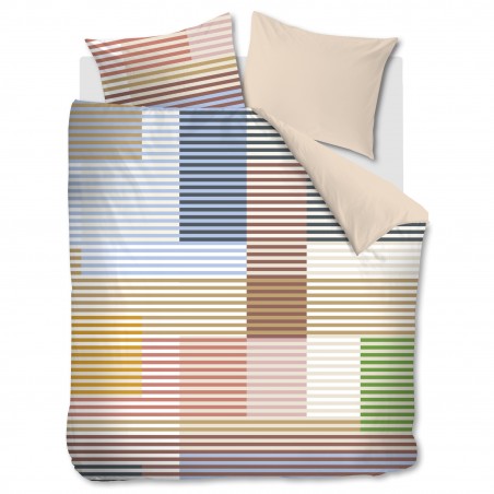 Tencel gultas veļas komplekts Ginza Multi