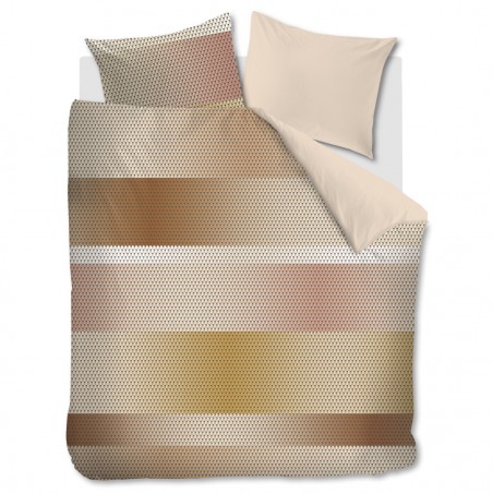 Tencel gultas veļas komplekts Hollywood Boulevard Sand