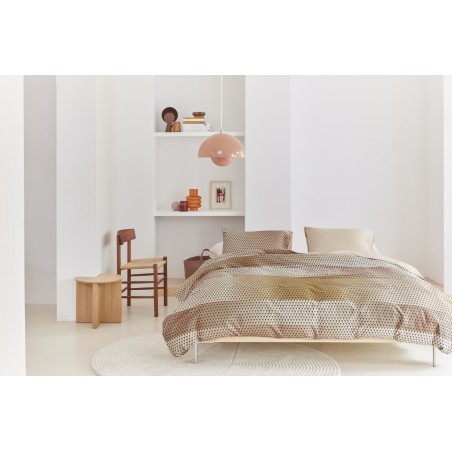 Tencel gultas veļas komplekts Hollywood Boulevard Sand internetā