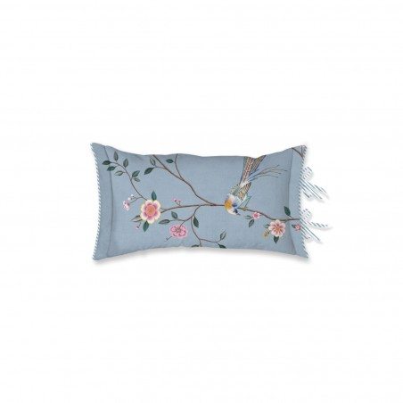 Dekoratīvais spilvens Pip Studio Bamboo Blossom Light Blue