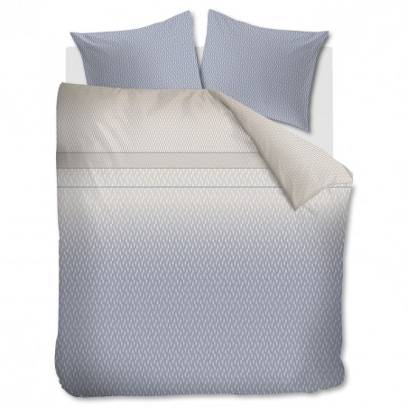 Tencel gultas veļas komplekts Archer Blue