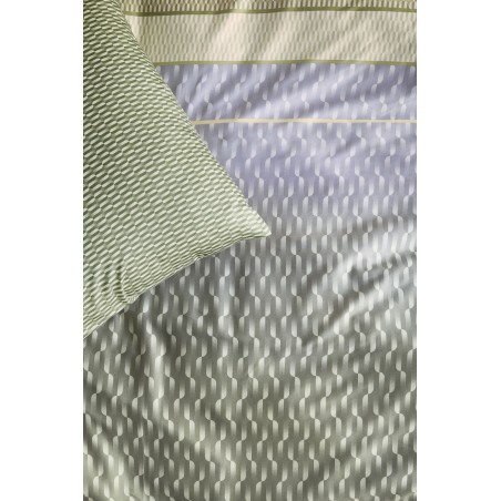 Tencel gultas veļas komplekts Archer Green