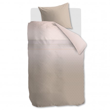 Tencel gultas veļas komplekts Archer Sand