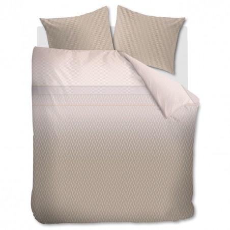 Tencel gultas veļas komplekts Archer Sand