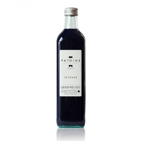 Veļas pulveris ANTOINE Intense