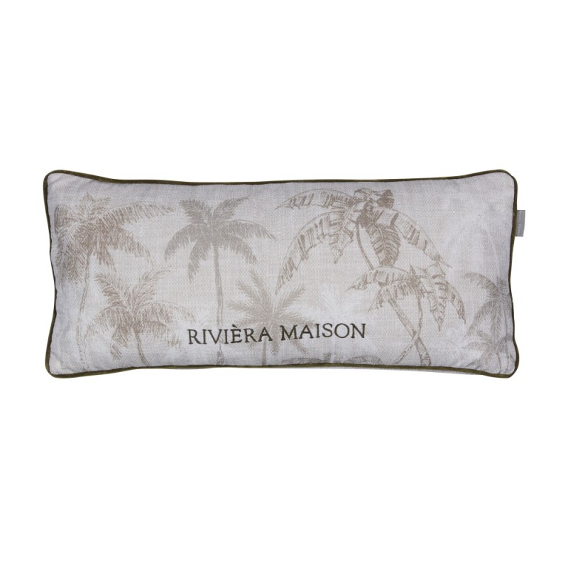 Dekoratīvais spilvens Rivièra Maison Palms Sand