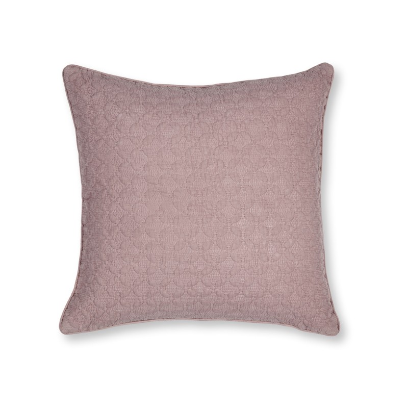 Dekoratīvs kvadrātveida spilvens Pip Studio Yuna Pink