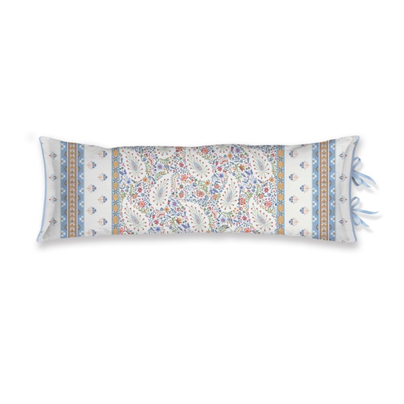 Dekoratīvais spilvens Pip Studio Kairi Bloom Light Blue
