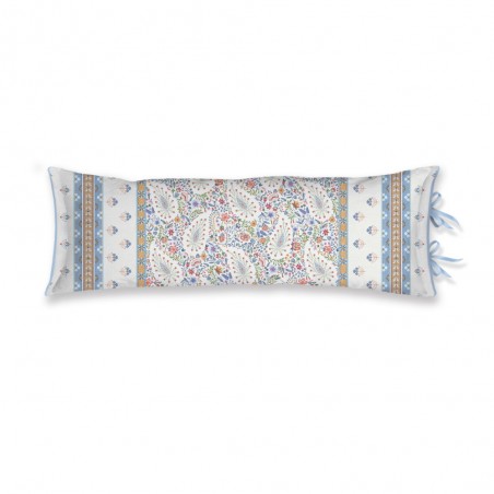 Dekoratīvais spilvens Pip Studio Kairi Bloom Light Blue