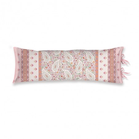 Dekoratīvais spilvens Pip Studio Kairi Bloom Light Pink