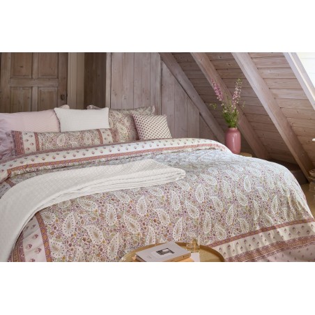Dekoratīvais spilvens Pip Studio Kairi Bloom Light Pink