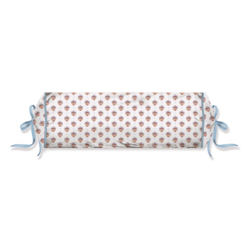 Dekoratīvais spilvens Pip Studio Jaipur Flower Light Blue