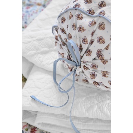 Dekoratīvais spilvens Pip Studio Jaipur Flower Light Blue