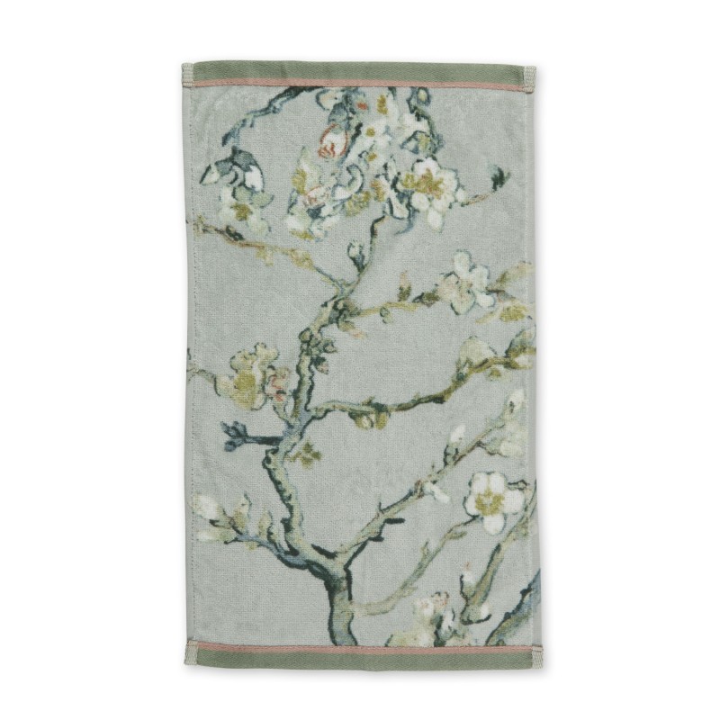 Dvieilis Van Gogh Blossom Green