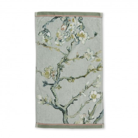 Dvieilis Van Gogh Blossom Green