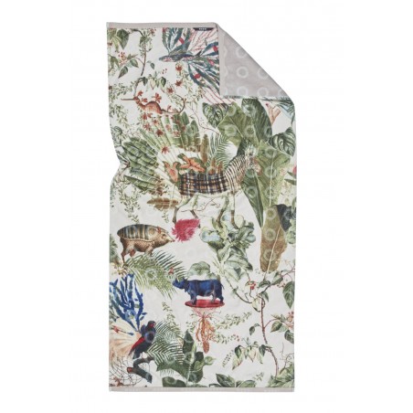 Dvielis M.O.E. Animals Ivory