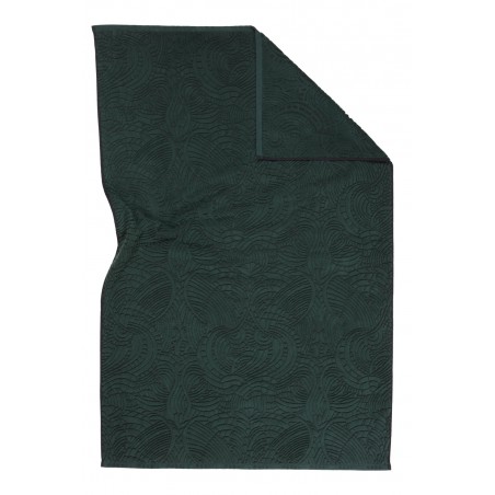 Dvielis Dodo Pavone Dark Green