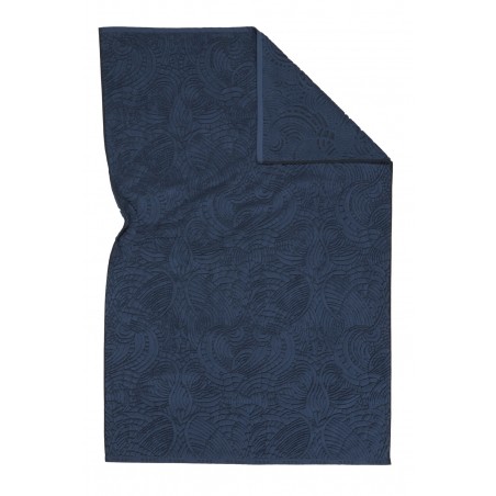 Dvielis Dodo Pavone Indigo
