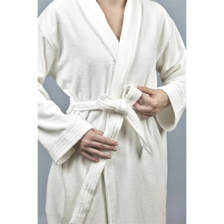 Halāts Soft Embrace White