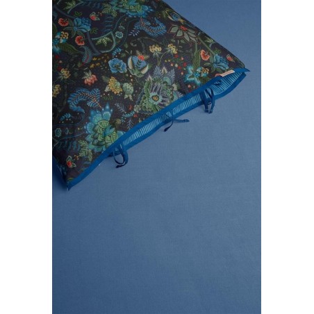 Palags ar gumiju Royal Nights Blue