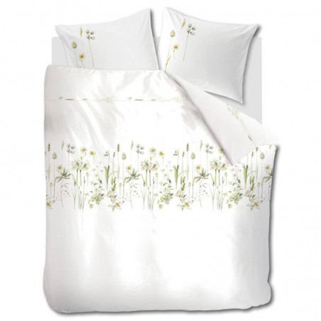 Gultas veļas komplekts Amaryllis White