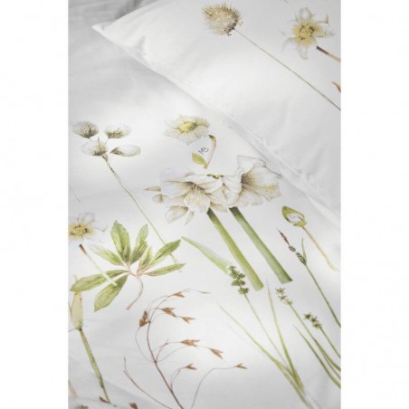 Gultas veļas komplekts Amaryllis White
