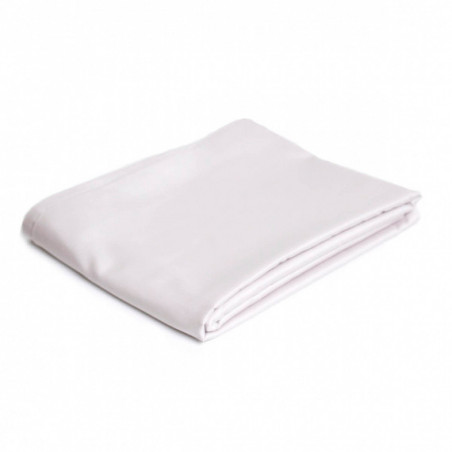 PREMIUM satīna palags FOG GRAY